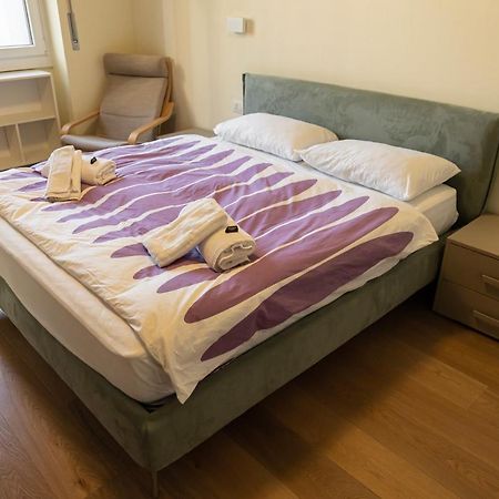 밀라노 Bilocale Moderno Ed Esclusivo 아파트 외부 사진