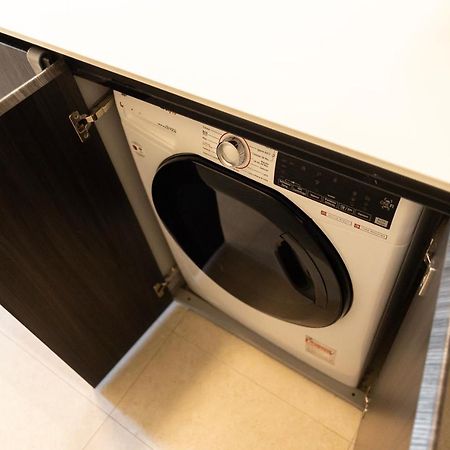 밀라노 Bilocale Moderno Ed Esclusivo 아파트 외부 사진